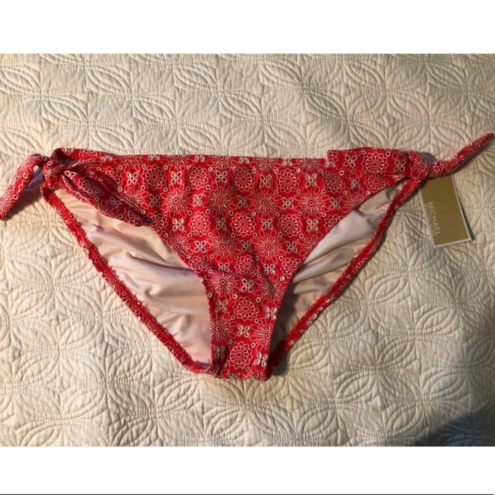 Michael Kors bikini bottom